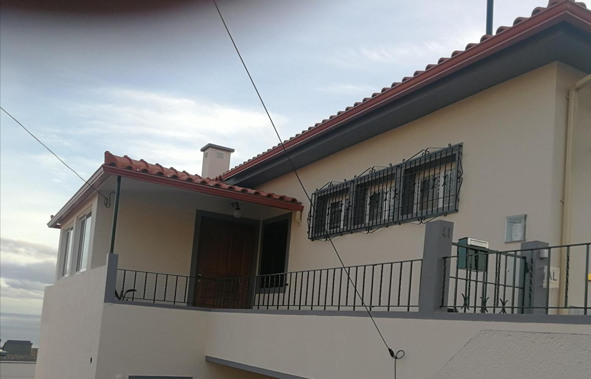 Casa Do Imaculado Сasa de vacaciones