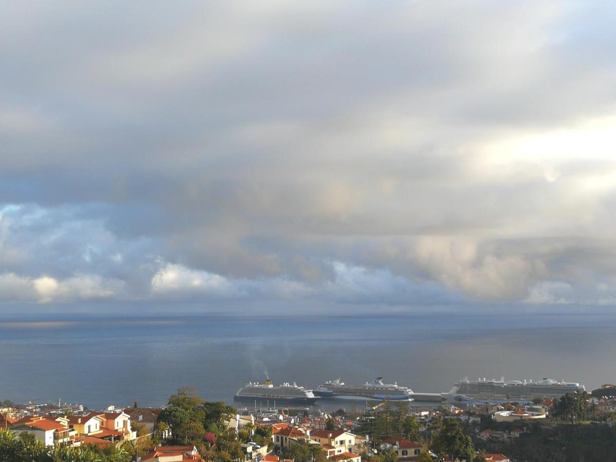 Сasa de vacaciones Casa Do Imaculado Funchal (Madeira)