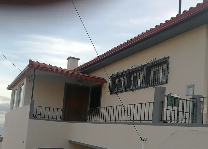 Casa Do Imaculado